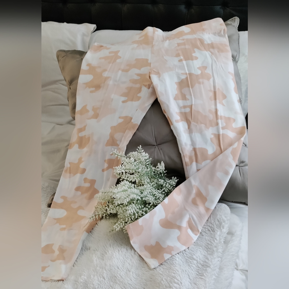 NWT - Full Length and 7/8 Leggings - S/M/L - Picture 1 of 2